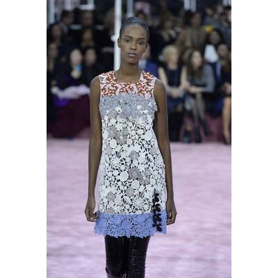 Dior Haute Couture Frühjahr/Sommer 2015 