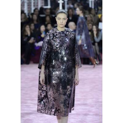 Dior Haute Couture Frühjahr/Sommer 2015 