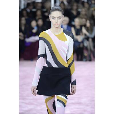 Dior Haute Couture Frühjahr/Sommer 2015 