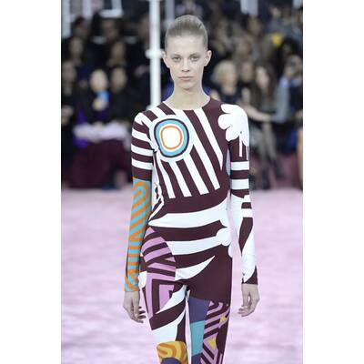 Dior Haute Couture Frühjahr/Sommer 2015 