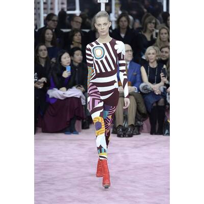 Dior Haute Couture Frühjahr/Sommer 2015 