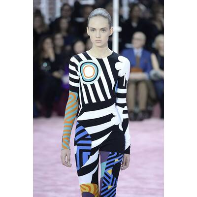 Dior Haute Couture Frühjahr/Sommer 2015 