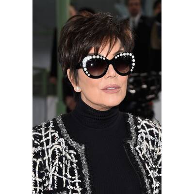 Kris Jenner
