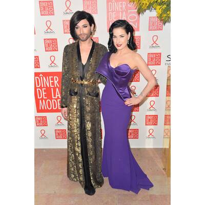 Kim am 8. Februar bei der Grammy Verleihung