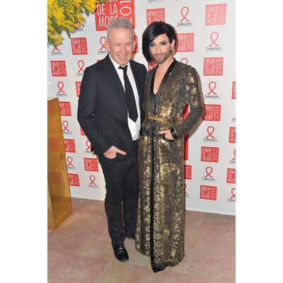 Kim am 8. Februar bei der Grammy Verleihung