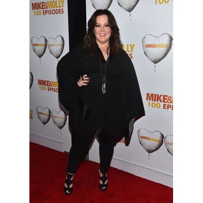 Melissa McCarthy 2015