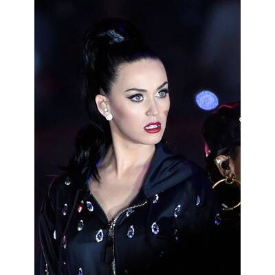 Katy Perrys Halftime-Show 