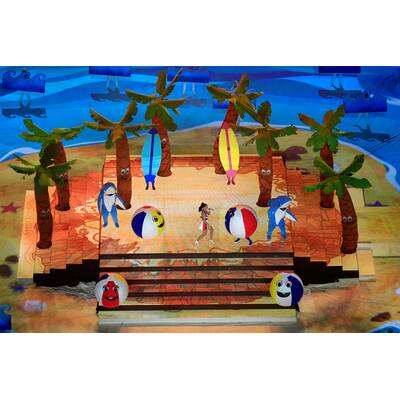 Katy Perrys Halftime-Show 