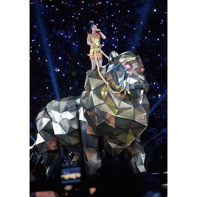 Katy Perrys Halftime-Show 