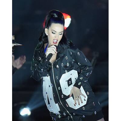 Katy Perrys Halftime-Show 