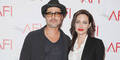 Brad Pitt, Angelina Jolie