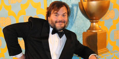 Jack Black