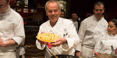 Wolfgang Puck