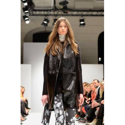 Alena Akhmadullina  H/W 2014/15