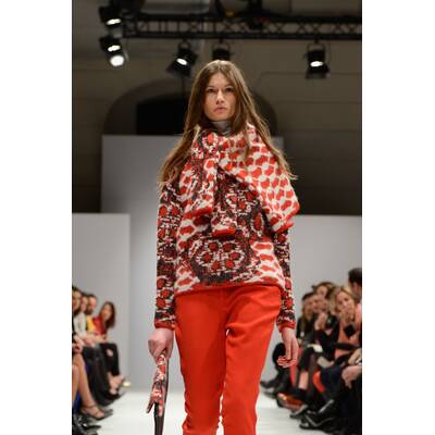 Alena Akhmadullina  H/W 2014/15