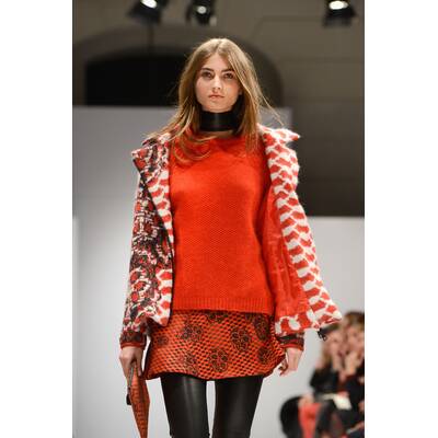 Alena Akhmadullina  H/W 2014/15