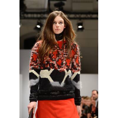 Alena Akhmadullina  H/W 2014/15