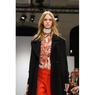 Alena Akhmadullina  H/W 2014/15