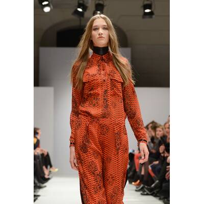 Alena Akhmadullina  H/W 2014/15