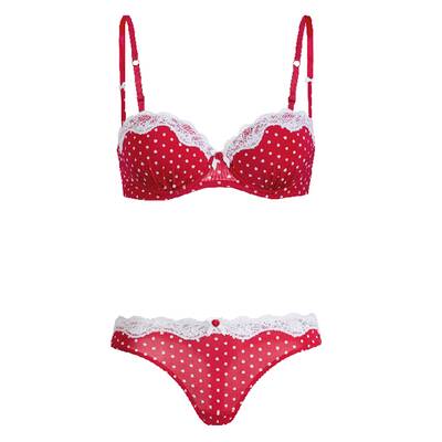 Valentins-Liebesbeweise