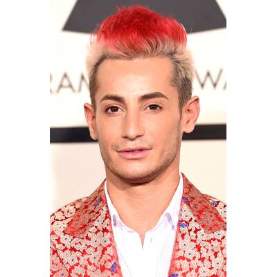 Frankie J. Grande