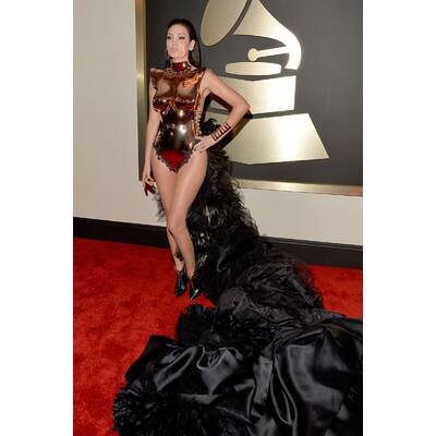 Flopstyles des Wochenendes