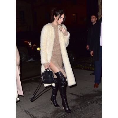 Trend: Creme-Karamell