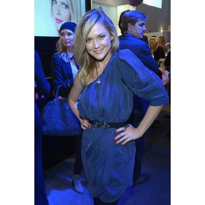 Linda Hesse - Ihre besten Bilder