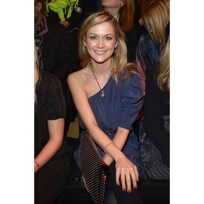 Linda Hesse - Ihre besten Bilder