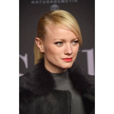 Happy Birthday: Franziska Knuppe wird 40 