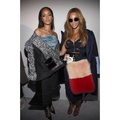 NY Fashion Week: Adidas x Kanye West