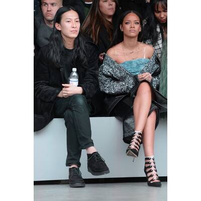 NY Fashion Week: Adidas x Kanye West