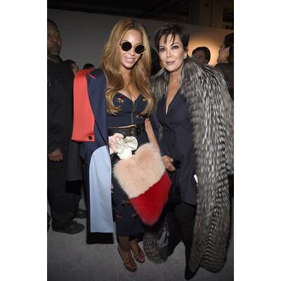 NY Fashion Week: Adidas x Kanye West