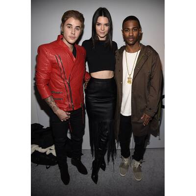 NY Fashion Week: Adidas x Kanye West