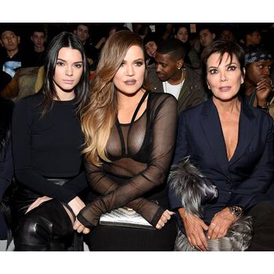 NY Fashion Week: Adidas x Kanye West