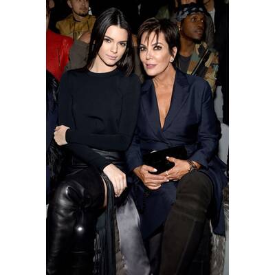 NY Fashion Week: Adidas x Kanye West