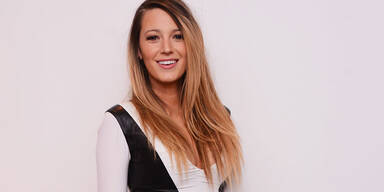 Blake Lively