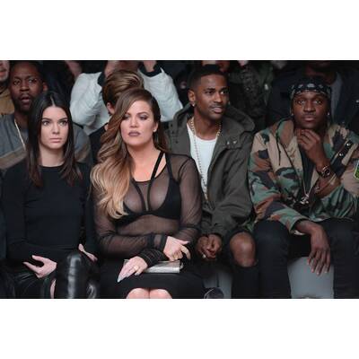 NY Fashion Week: Adidas x Kanye West