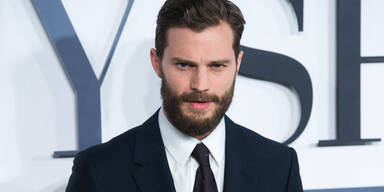 Jamie Dornan