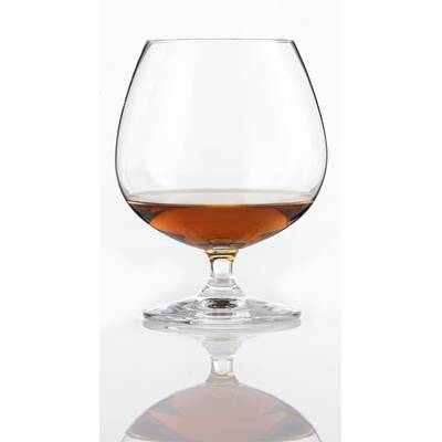 Welches Glas wofür?