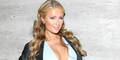Paris Hilton