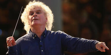 Simon Rattle