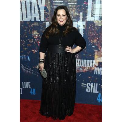 Melissa McCarthy 2015
