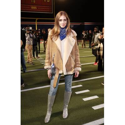 Trend: Creme-Karamell