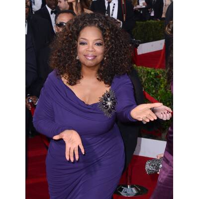 Die Phobien der Stars