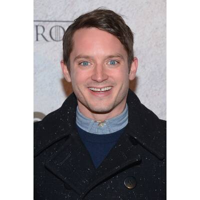 Stars mit Zahnlücke