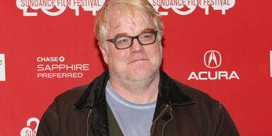 Philip Seymour Hoffman