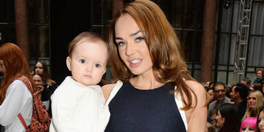 Tamara Ecclestone, Sophia