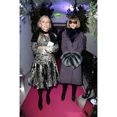 Schiaparelli Paris Haute Couture 