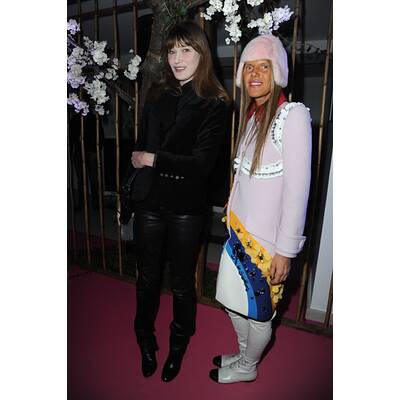 Schiaparelli Paris Haute Couture 